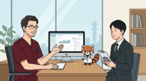 【医師解説】健康診断の「定期健診AとB」どっちを選ぶ？おすすめオプションと会社の指定用紙で二度手間を防ぐ方法