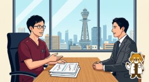 【医師解説】健診結果の「悪化」を放置していませんか？会社提出の対処法と数値をザックリ理解