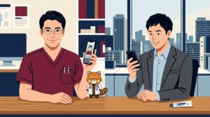 皮膚科 いつもの薬だけ欲しい？混雑回避のオンライン診療活用術【医師解説】