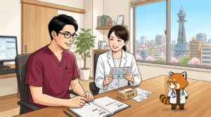 【訪問薬剤師 メリット 費用】配達代や自己負担額は？薬局の選び方を医師が解説