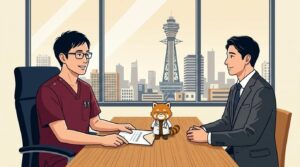 【医師解説】私の症状、病院とクリニックどっち？いきなり大病院に行くと7,000円高くなる「選定療養費」の仕組みと賢い受診ルート