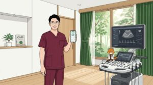 インフルエンザ事前問診で200円割引！ネット予約が×でも安心の公式LINEリニューアル