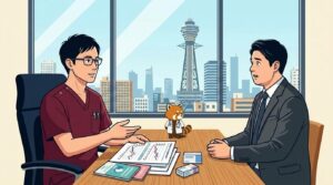 適応外使用とは？マンジャロの罠とデュタステリドZA・AVの違い【医師解説】