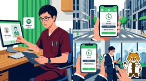 【オンライン診療】忙しくて通院できないあなたへ！発熱外来から生活習慣病・定期薬までスマホ完結「melmo」完全ガイド
