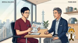 【医師の告白】「帯状疱疹ワクチン、本当に必要ですか？」に、自身が2回罹患した院長が即答で「絶対！」と答える理由