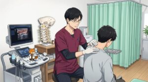 【ペインクリニック専門医解説】マッサージで治らない頑固な首・肩こりに「ブロック注射」という選択肢｜トリガーポイントから肩甲骨ブロックまで