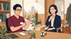 【止まらない咳】風邪やインフルの後「2週間以上続く」のはなぜ？耳鼻科と内科の選び方・咳喘息の正体を医師が解説