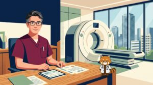 【CT・MRI検査】クリニックに装置もないのにできる！？時間を大切にしたいあなたに医師が奨めるスマート受診法